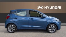 Hyundai i10 1.0 [63] Advance 5dr Auto [Nav] Petrol Hatchback